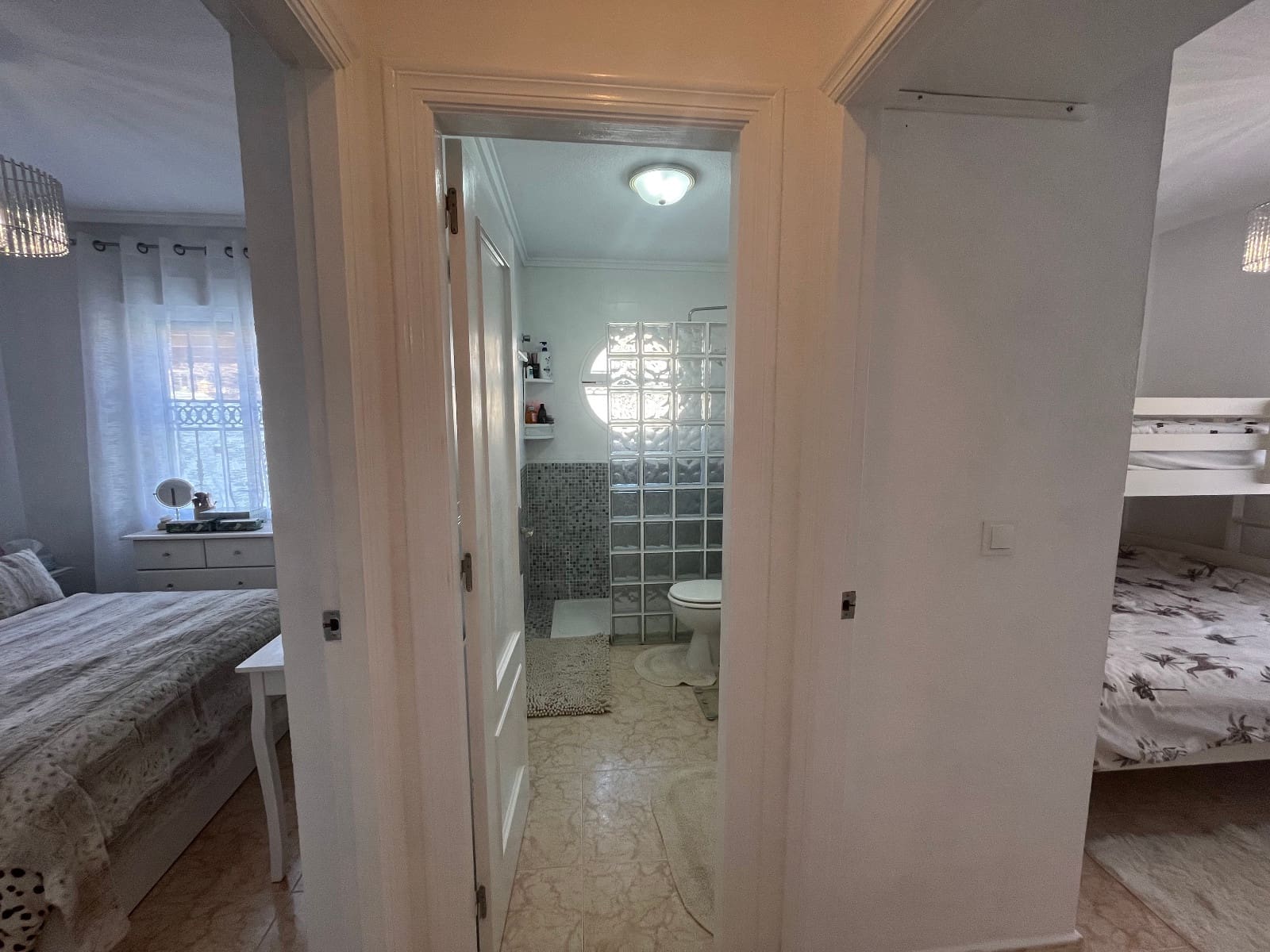 2 camera da letto Bungalow in vendita in Orihuela Costa con piscina - 219.999 € (Rif: 9398302)