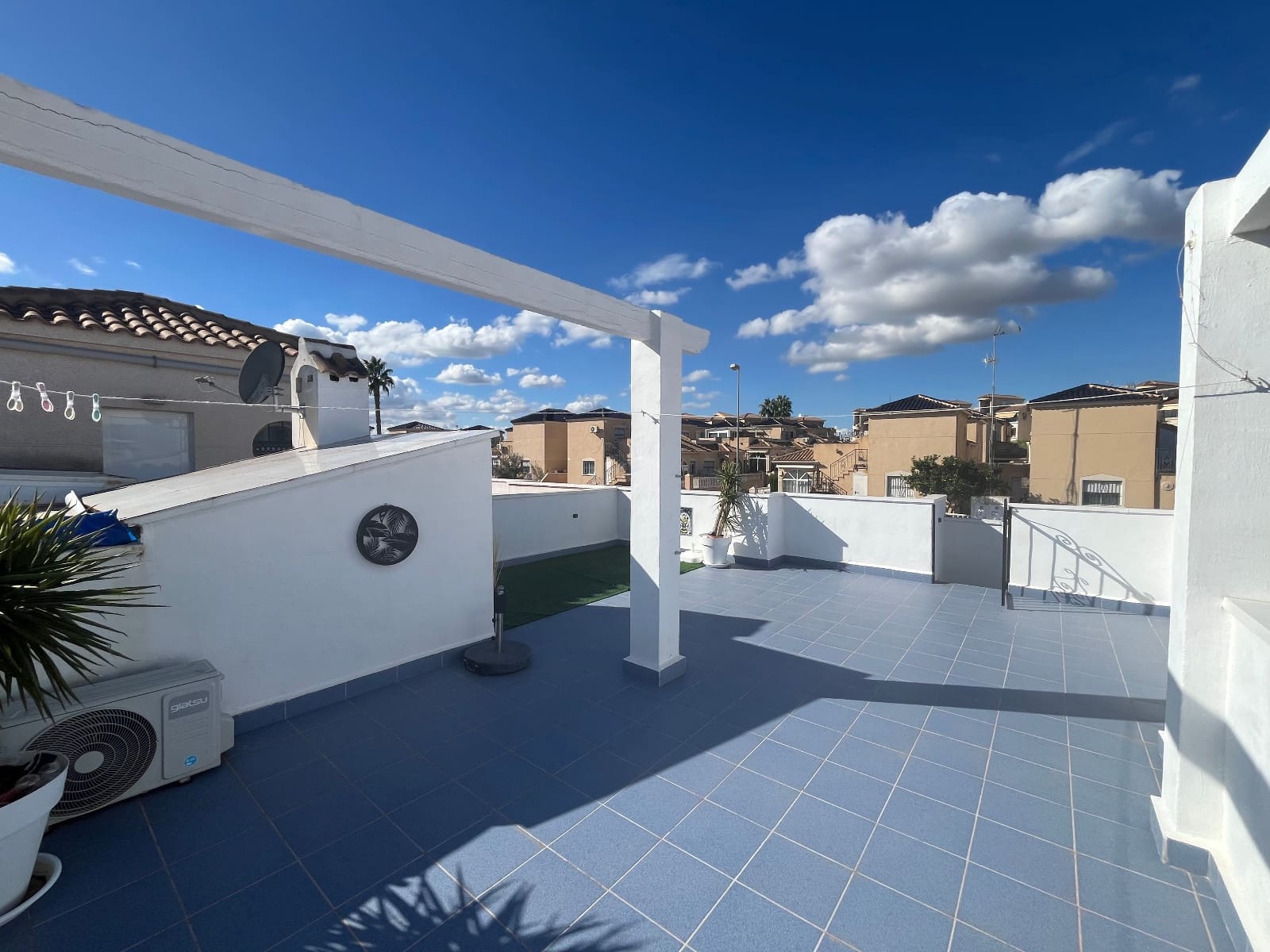 2 camera da letto Bungalow in vendita in Orihuela Costa con piscina - 219.999 € (Rif: 9398302)