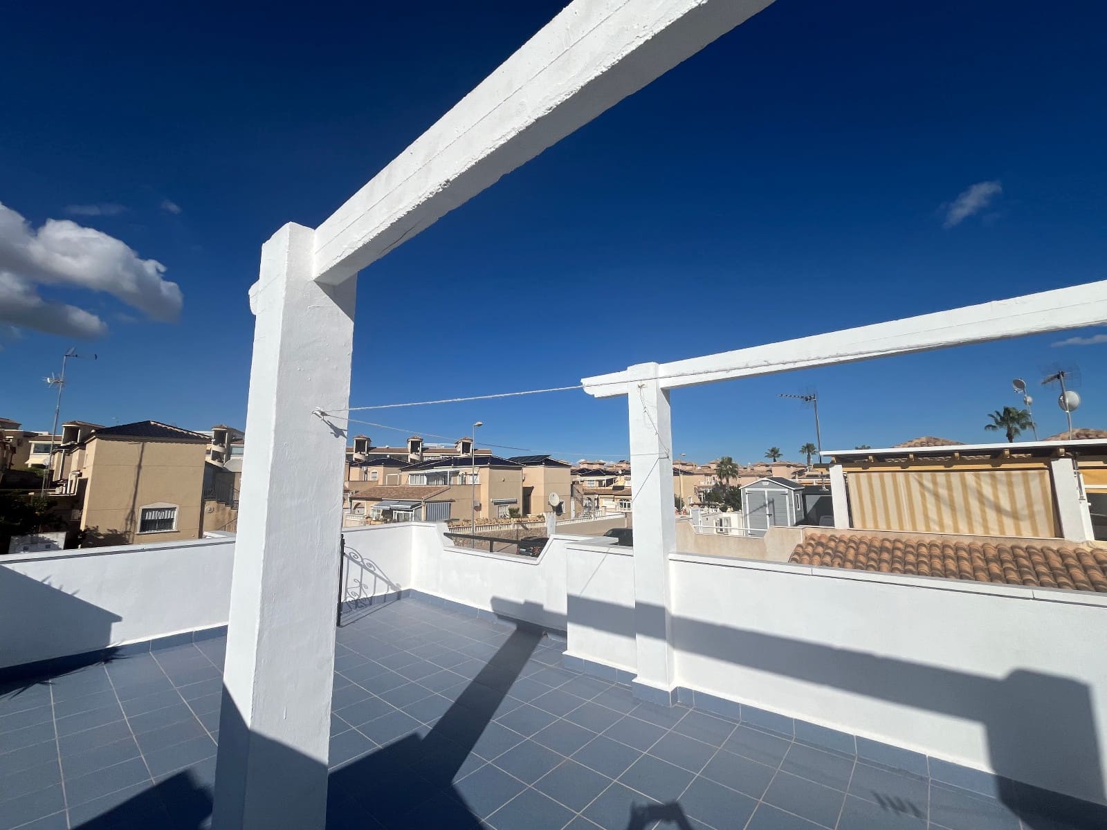 2 camera da letto Bungalow in vendita in Orihuela Costa con piscina - 219.999 € (Rif: 9398302)