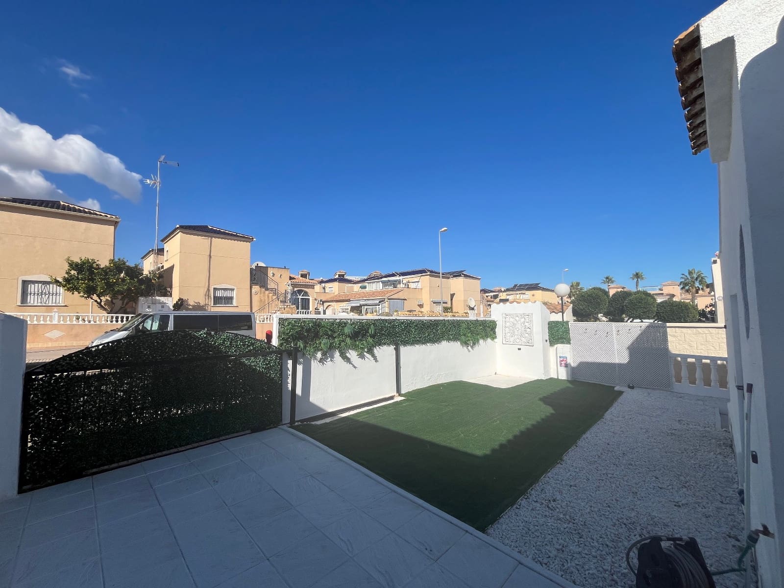 2 camera da letto Bungalow in vendita in Orihuela Costa con piscina - 219.999 € (Rif: 9398302)
