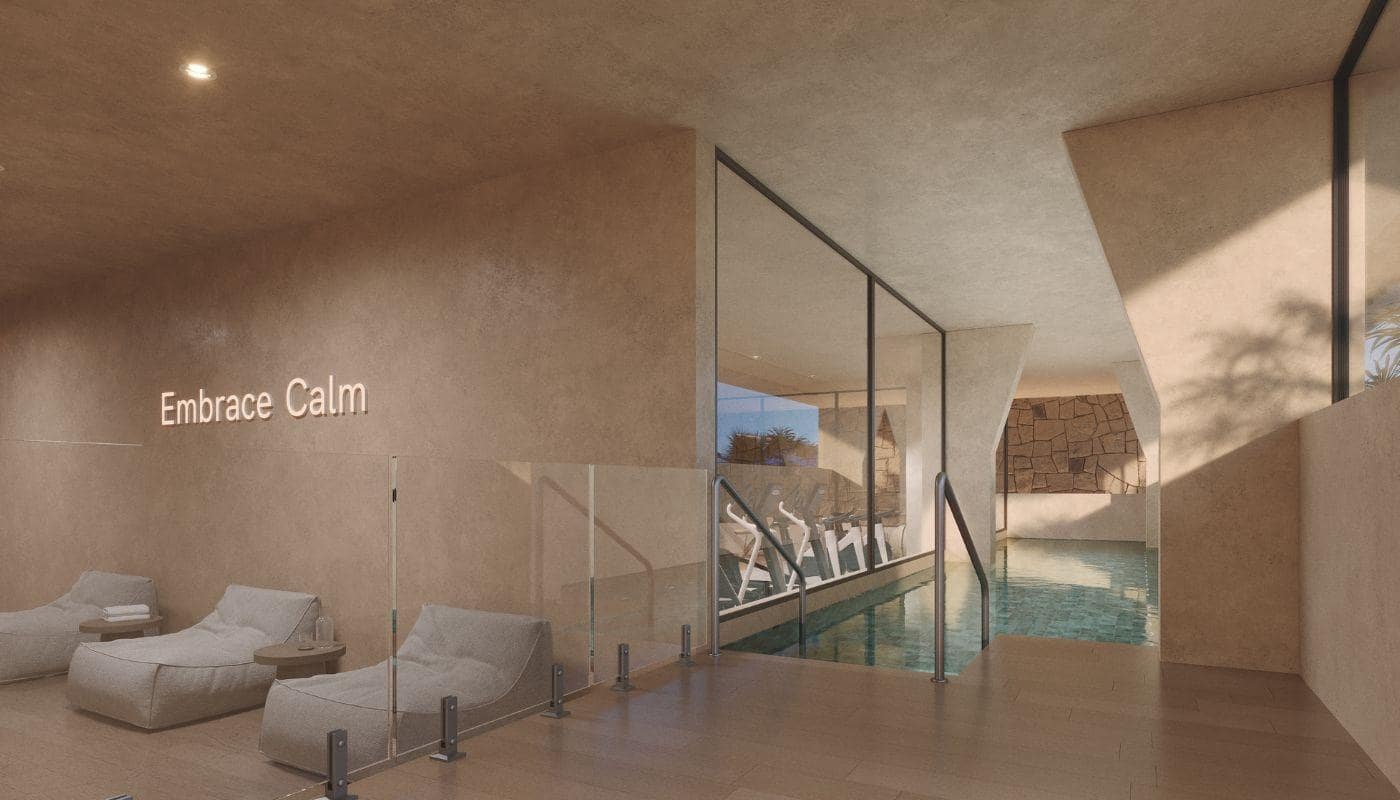 2 sovrum Lägenhet till salu i Torremolinos med pool - 437 000 € (Ref: 9400523)