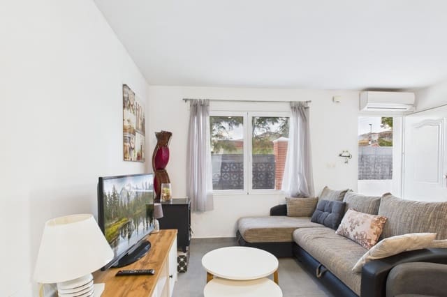 2 camera da letto Villa in vendita in El Carmoli, Cartagena con piscina - 265.000 € (Rif: 9400528)