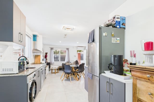 2 camera da letto Villa in vendita in El Carmoli, Cartagena con piscina - 265.000 € (Rif: 9400528)