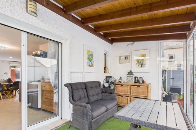 2 camera da letto Villa in vendita in El Carmoli, Cartagena con piscina - 265.000 € (Rif: 9400528)