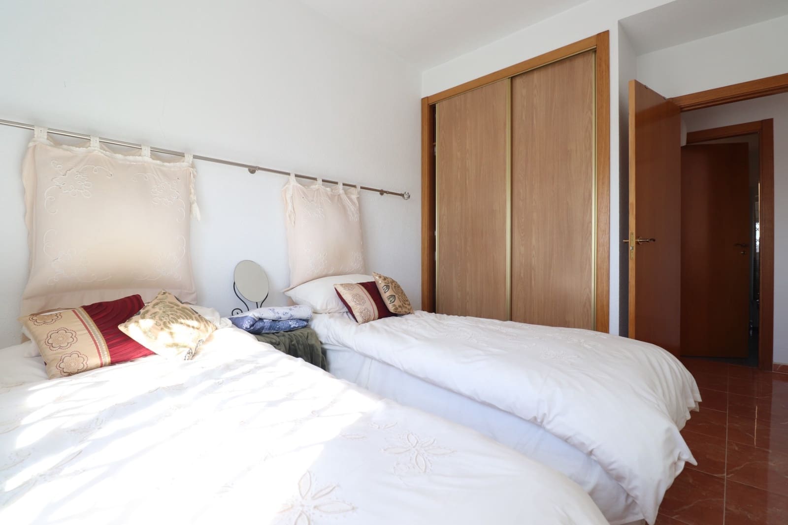 3 sovrum Lägenhet till salu i Rafal med pool - 120 000 € (Ref: 9403201)