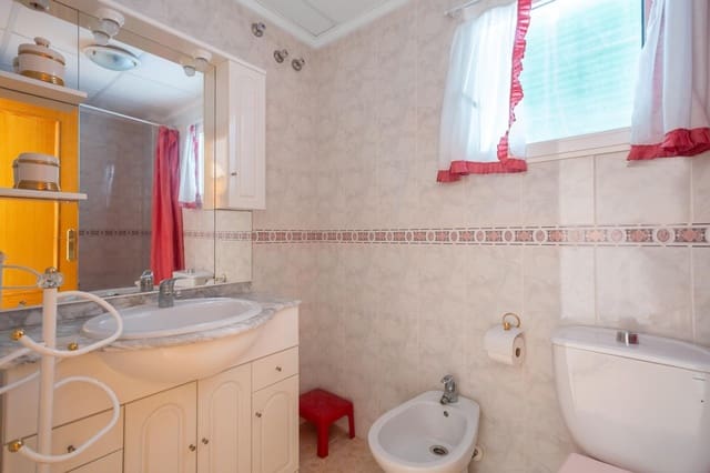 2 sovrum Lägenhet till salu i Playa del Cura, Torrevieja med pool - 149 000 € (Ref: 9403207)