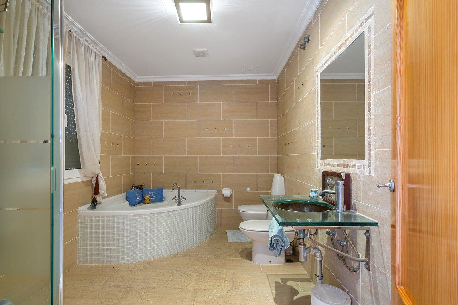 6 chambre Villa/Maison à vendre à Los Balcones avec piscine - 617 000 € (Ref: 9403210)