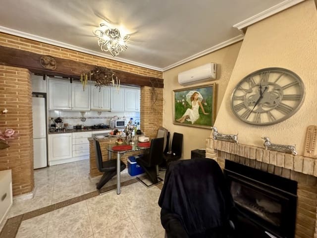 3 slaapkamer Huis te koop in Playa Flamenca, Orihuela met zwembad - € 229.995 (Ref: 9406428)