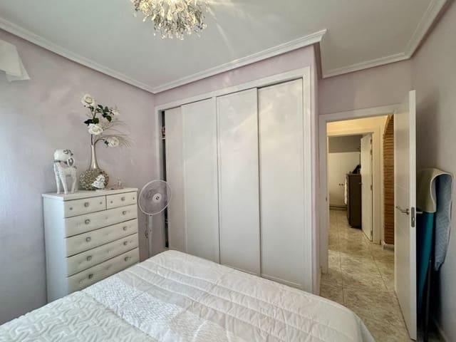 3 slaapkamer Huis te koop in Playa Flamenca, Orihuela met zwembad - € 229.995 (Ref: 9406428)