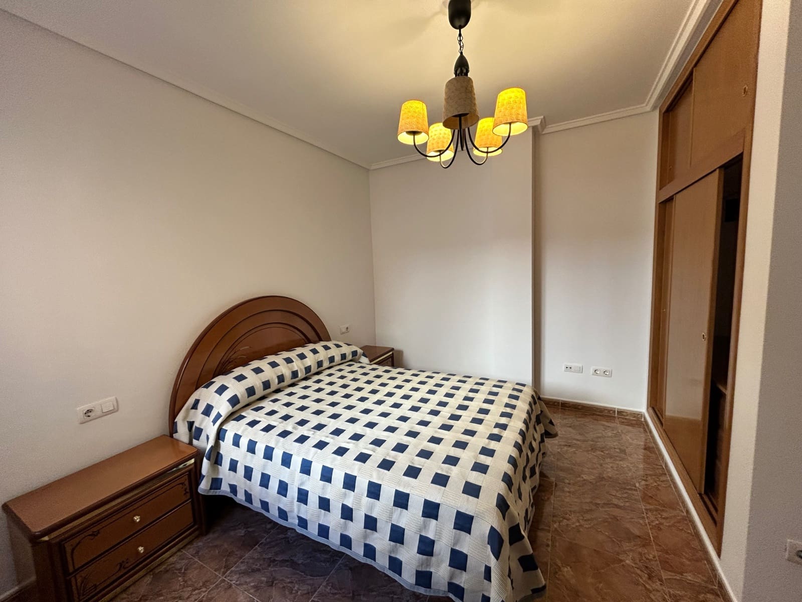 3 slaapkamer Appartement te koop in Jacarilla - € 120.000 (Ref: 9407934)