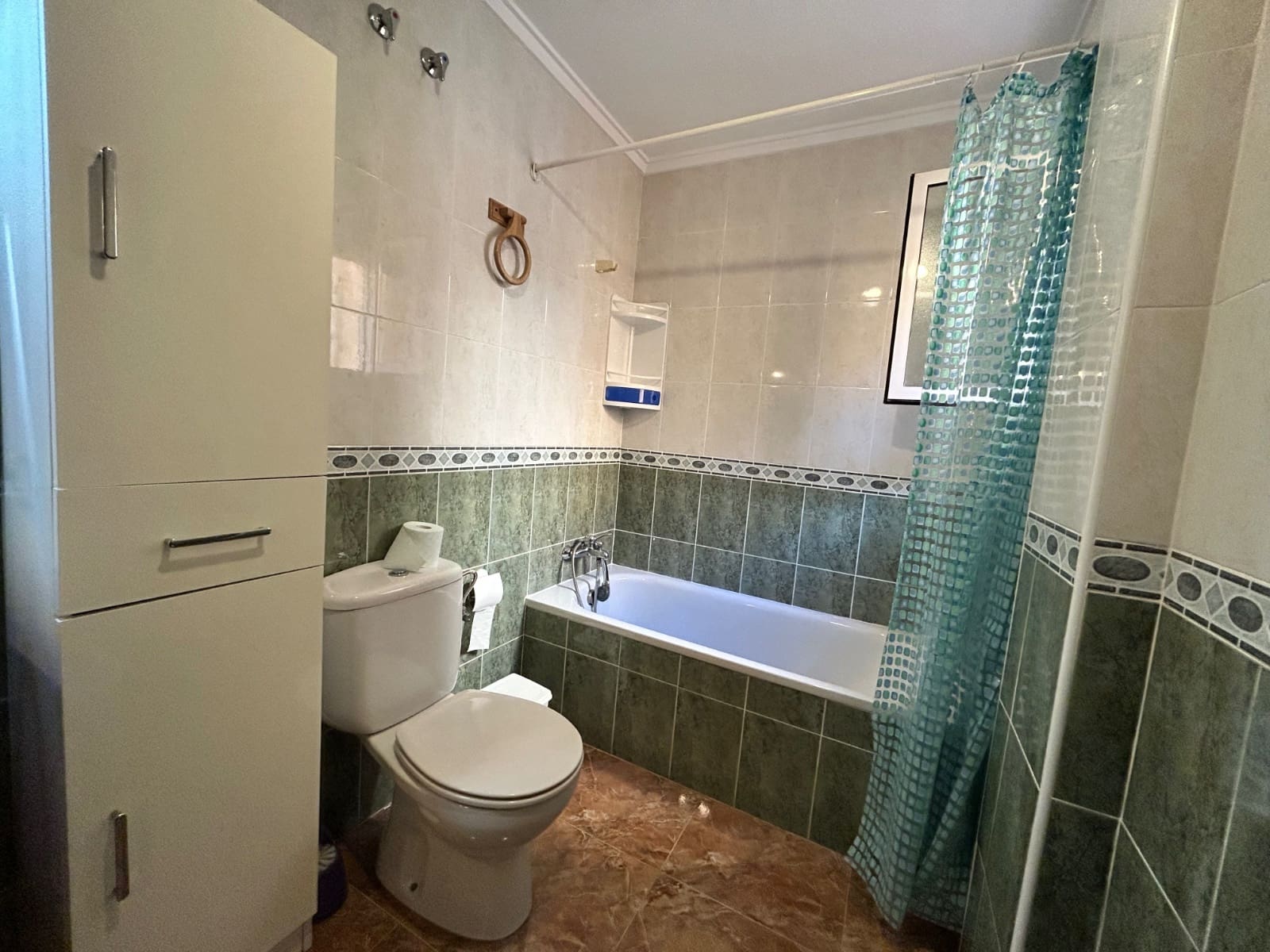 3 slaapkamer Appartement te koop in Jacarilla - € 120.000 (Ref: 9407934)