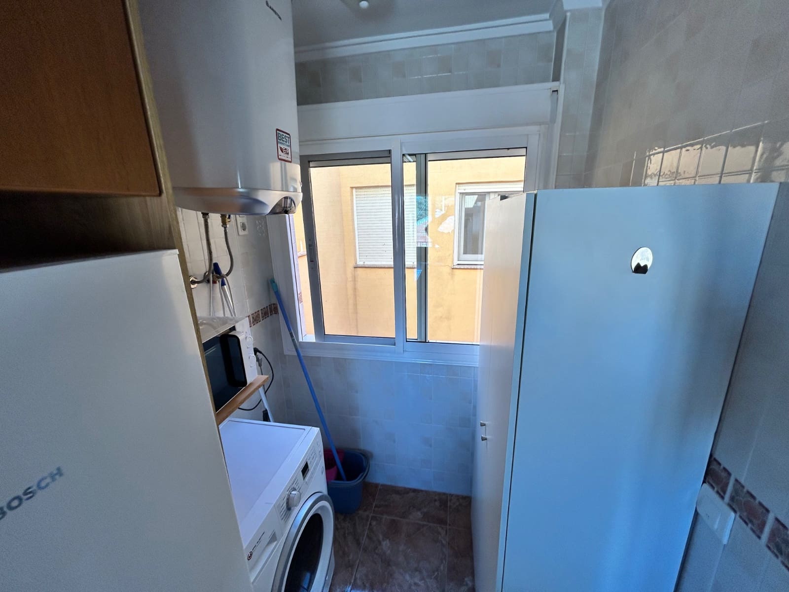 3 slaapkamer Appartement te koop in Jacarilla - € 120.000 (Ref: 9407934)