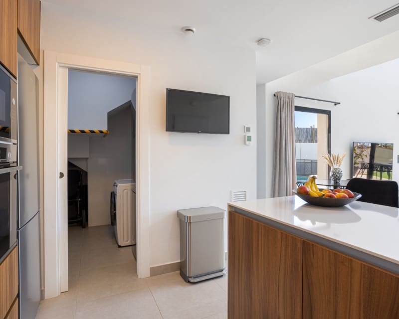 3 camera da letto Villa in vendita in Ciudad Quesada con piscina - 699.000 € (Rif: 9407935)