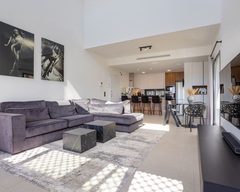 3 camera da letto Villa in vendita in Ciudad Quesada con piscina - 699.000 € (Rif: 9407935)