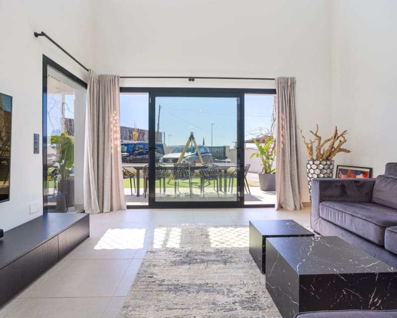 3 camera da letto Villa in vendita in Ciudad Quesada con piscina - 699.000 € (Rif: 9407935)