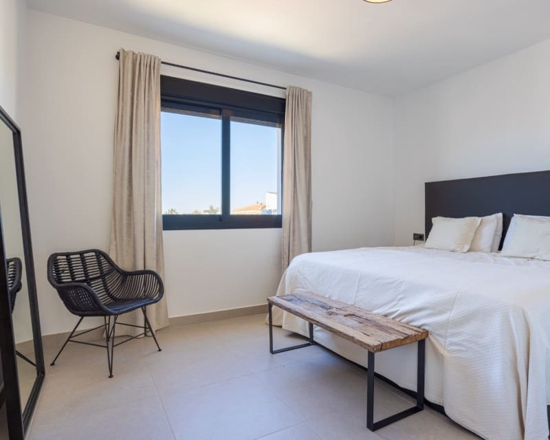 3 camera da letto Villa in vendita in Ciudad Quesada con piscina - 699.000 € (Rif: 9407935)