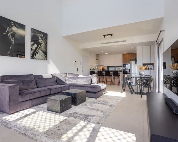 3 camera da letto Villa in vendita in Ciudad Quesada, Rojales con piscina - 699.000 € (Rif: 9407935)