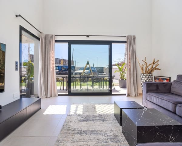 3 camera da letto Villa in vendita in Ciudad Quesada, Rojales con piscina - 699.000 € (Rif: 9407935)