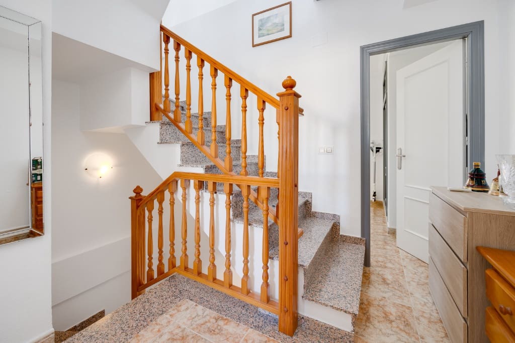 2 soverom Hus til salgs i Orihuela Costa med svømmebasseng - € 189 999 (Ref: 9407940)