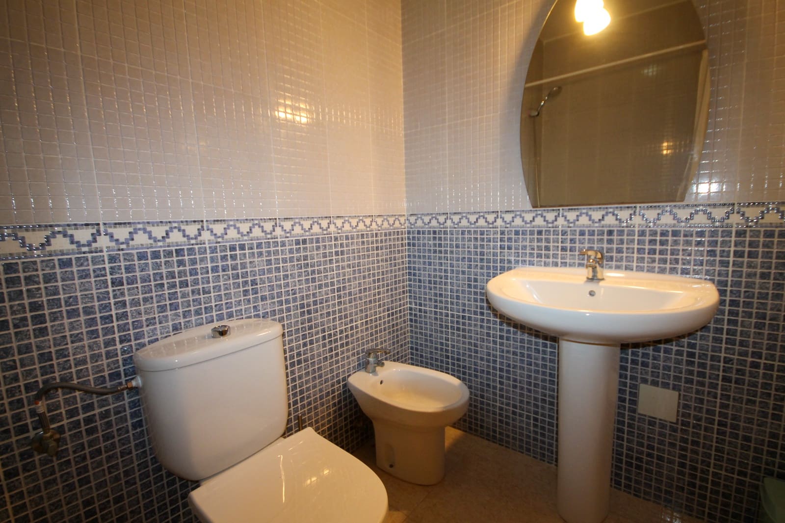 3 slaapkamer Appartement te koop in Orihuela Costa - € 175.000 (Ref: 9407944)