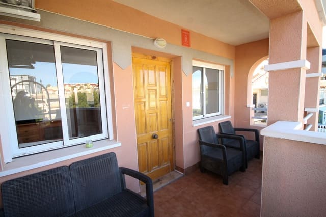 3 slaapkamer Appartement te koop in Las Filipinas - € 175.000 (Ref: 9407944)