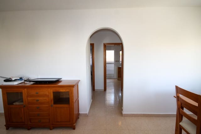 3 slaapkamer Appartement te koop in Las Filipinas - € 175.000 (Ref: 9407944)