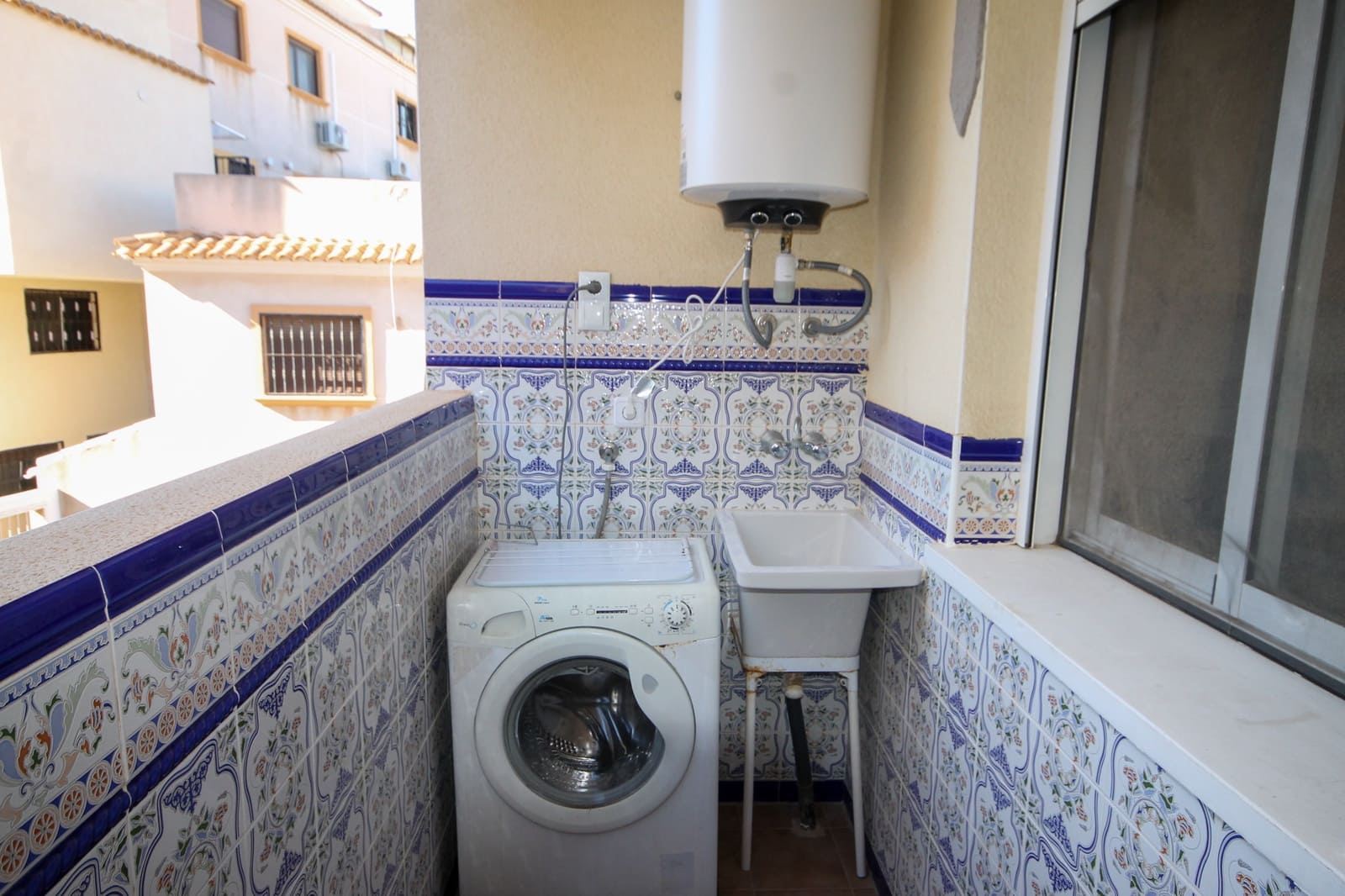 3 slaapkamer Appartement te koop in Orihuela Costa - € 175.000 (Ref: 9407944)