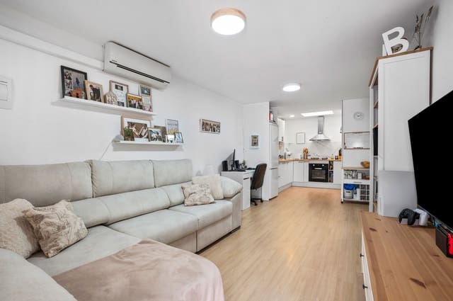 2 sovrum Hus till salu i La Siesta, Torrevieja - 134 900 € (Ref: 9407945)