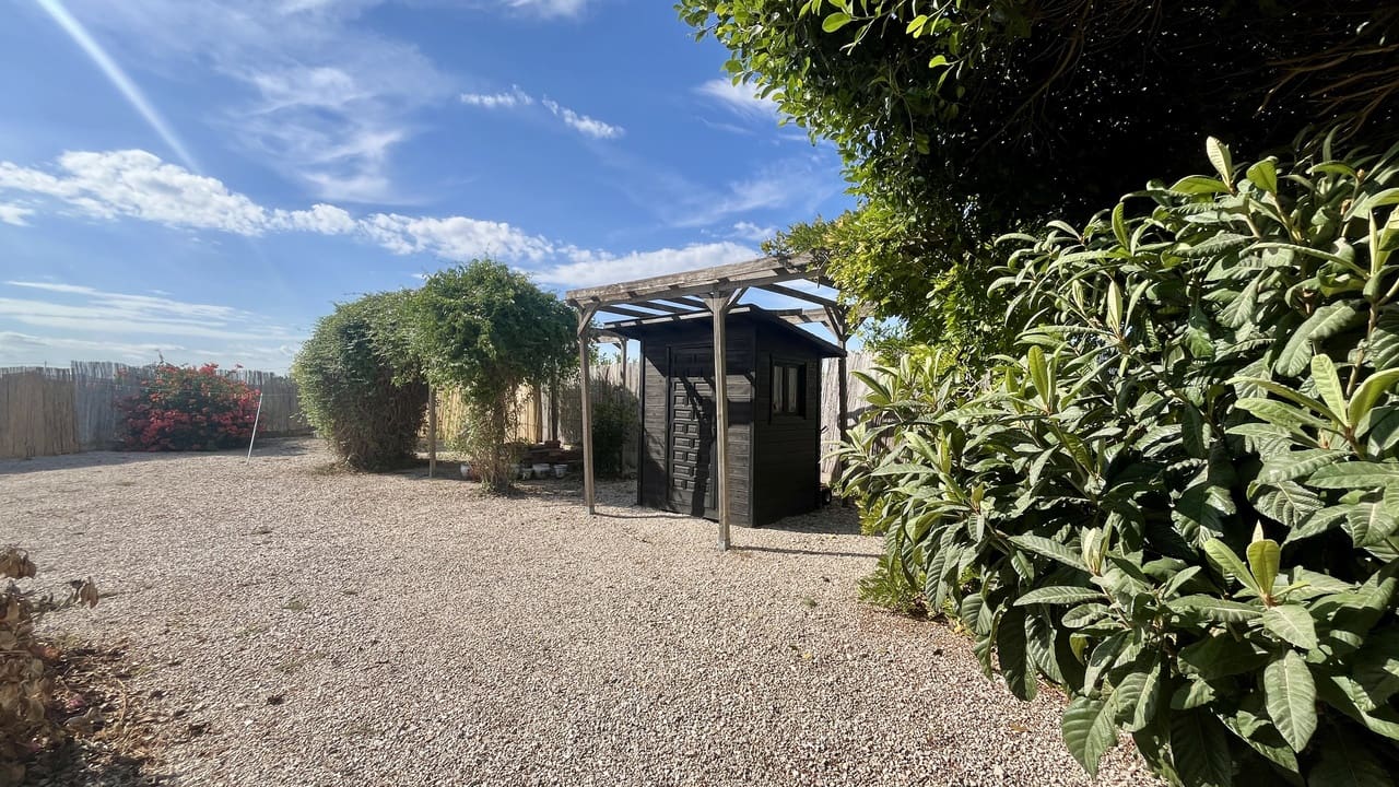 3 sovrum Villa till salu i Orihuela med pool - 400 000 € (Ref: 9410825)