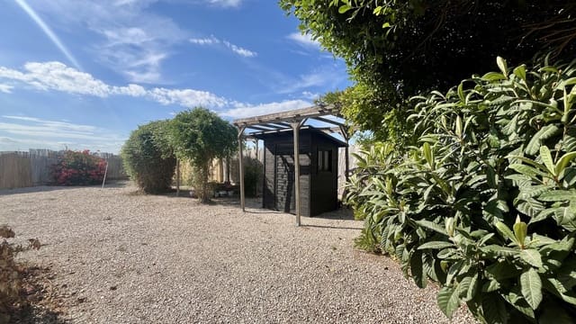 3 chambre Villa/Maison à vendre à Orihuela avec piscine - 400 000 € (Ref: 9410825)