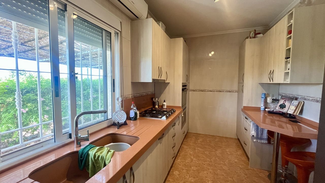 3 sovrum Villa till salu i Orihuela med pool - 400 000 € (Ref: 9410825)