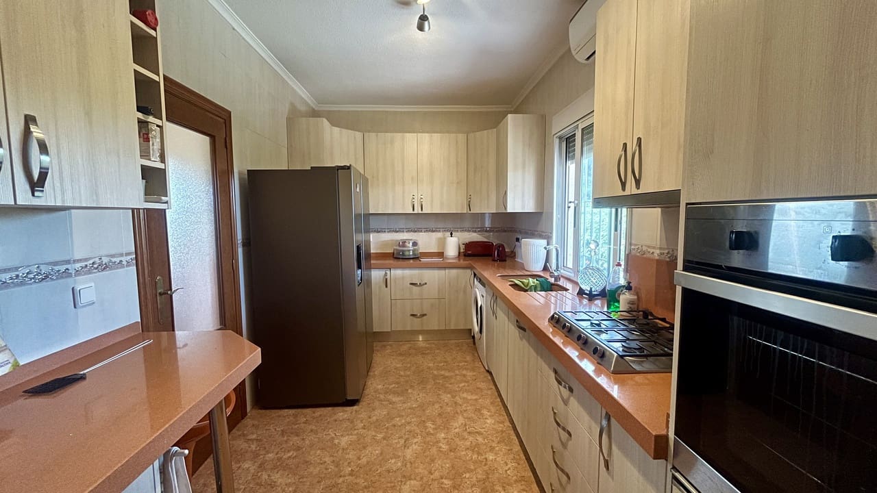 3 sovrum Villa till salu i Orihuela med pool - 400 000 € (Ref: 9410825)