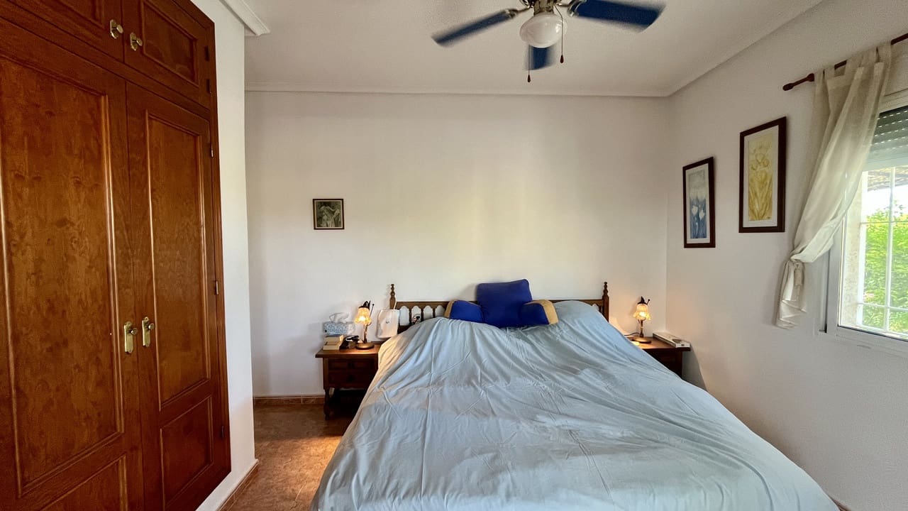 3 sovrum Villa till salu i Orihuela med pool - 400 000 € (Ref: 9410825)