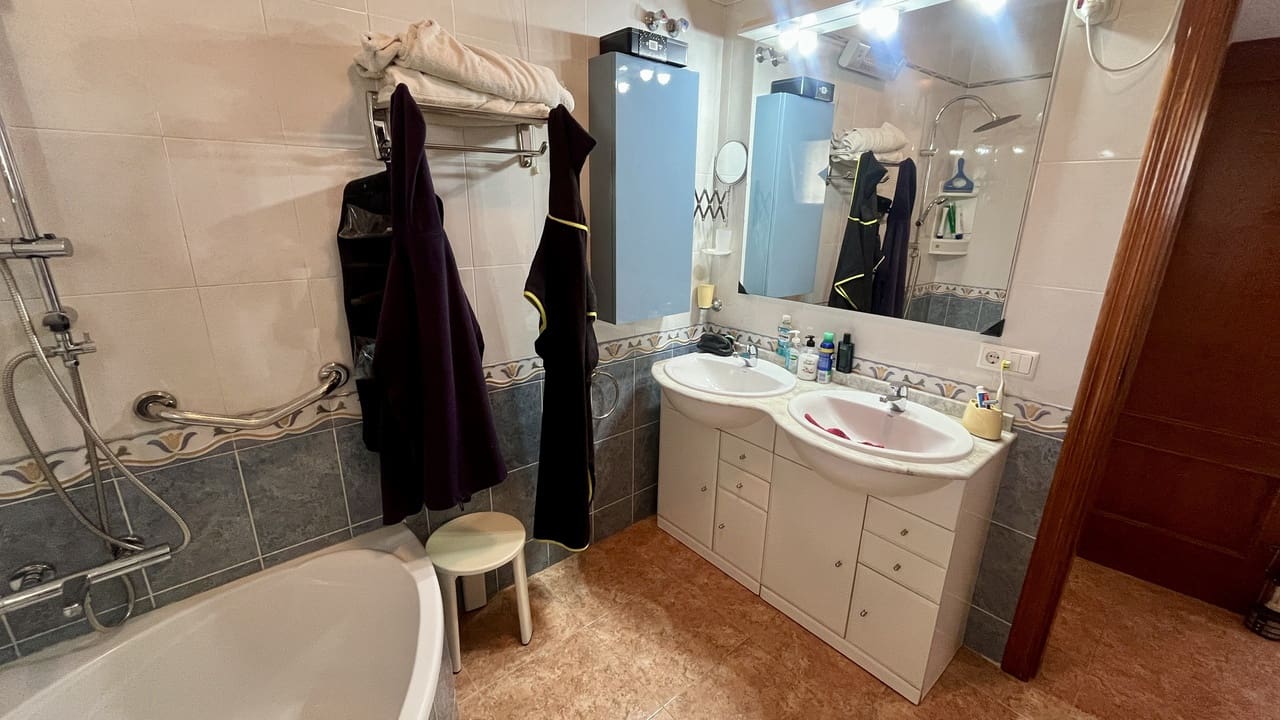 3 sovrum Villa till salu i Orihuela med pool - 400 000 € (Ref: 9410825)