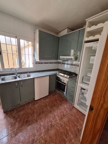 3 sovrum Hus till salu i Playa Flamenca, Orihuela med pool - 165 000 € (Ref: 9410830)