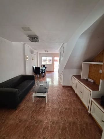 3 sovrum Hus till salu i Playa Flamenca, Orihuela med pool - 165 000 € (Ref: 9410830)