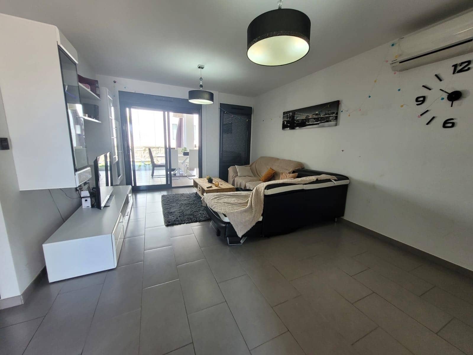 2 sovrum Lägenhet till salu i La Zenia med pool - 289 000 € (Ref: 9410831)