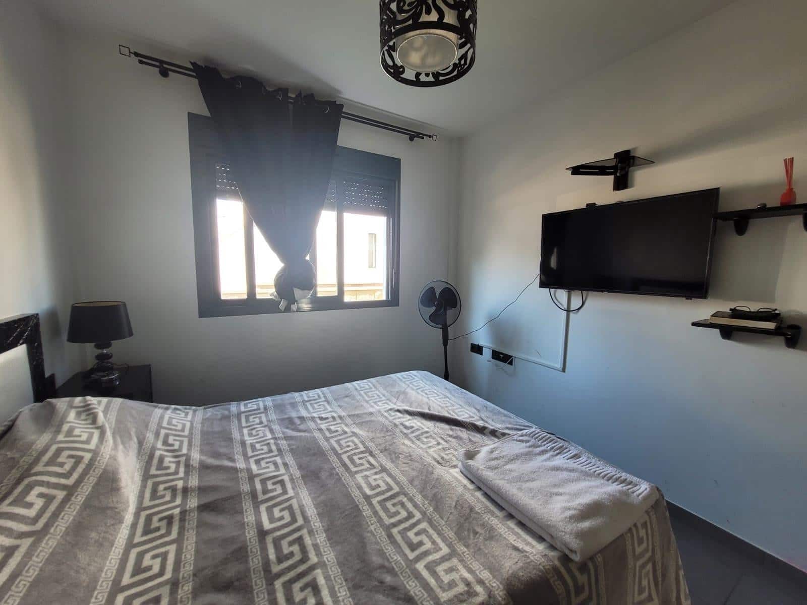 2 sovrum Lägenhet till salu i La Zenia med pool - 289 000 € (Ref: 9410831)