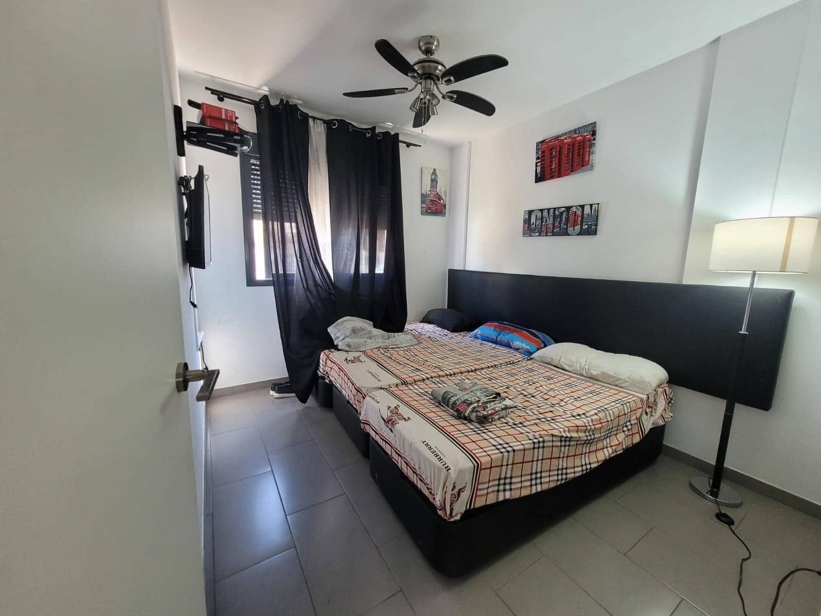 2 sovrum Lägenhet till salu i La Zenia med pool - 289 000 € (Ref: 9410831)