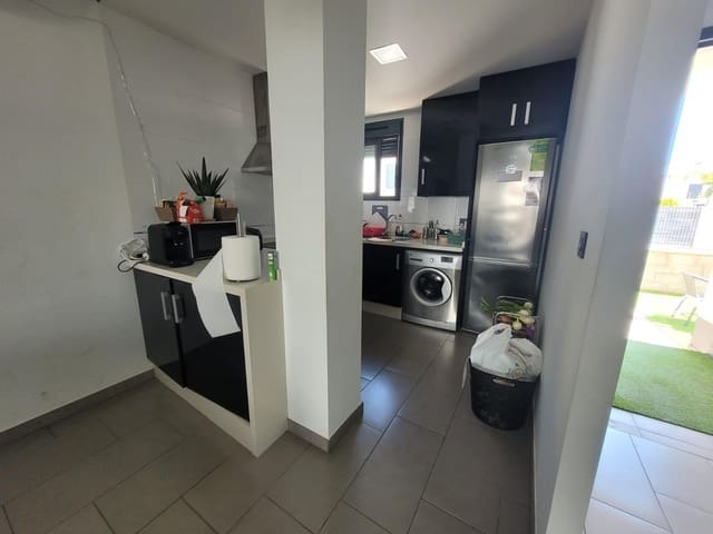 2 sovrum Lägenhet till salu i La Zenia, Orihuela med pool - 289 000 € (Ref: 9410831)