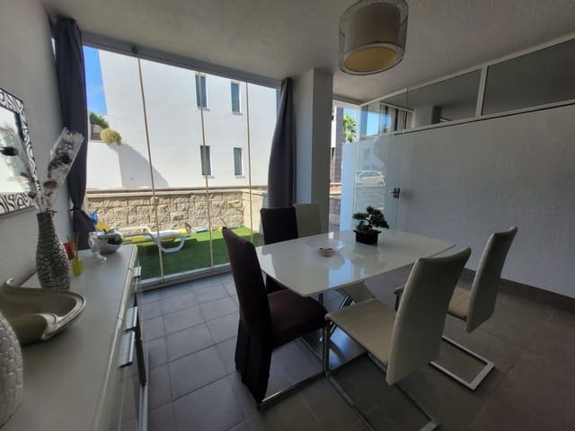 2 sovrum Lägenhet till salu i La Zenia, Orihuela med pool - 289 000 € (Ref: 9410831)