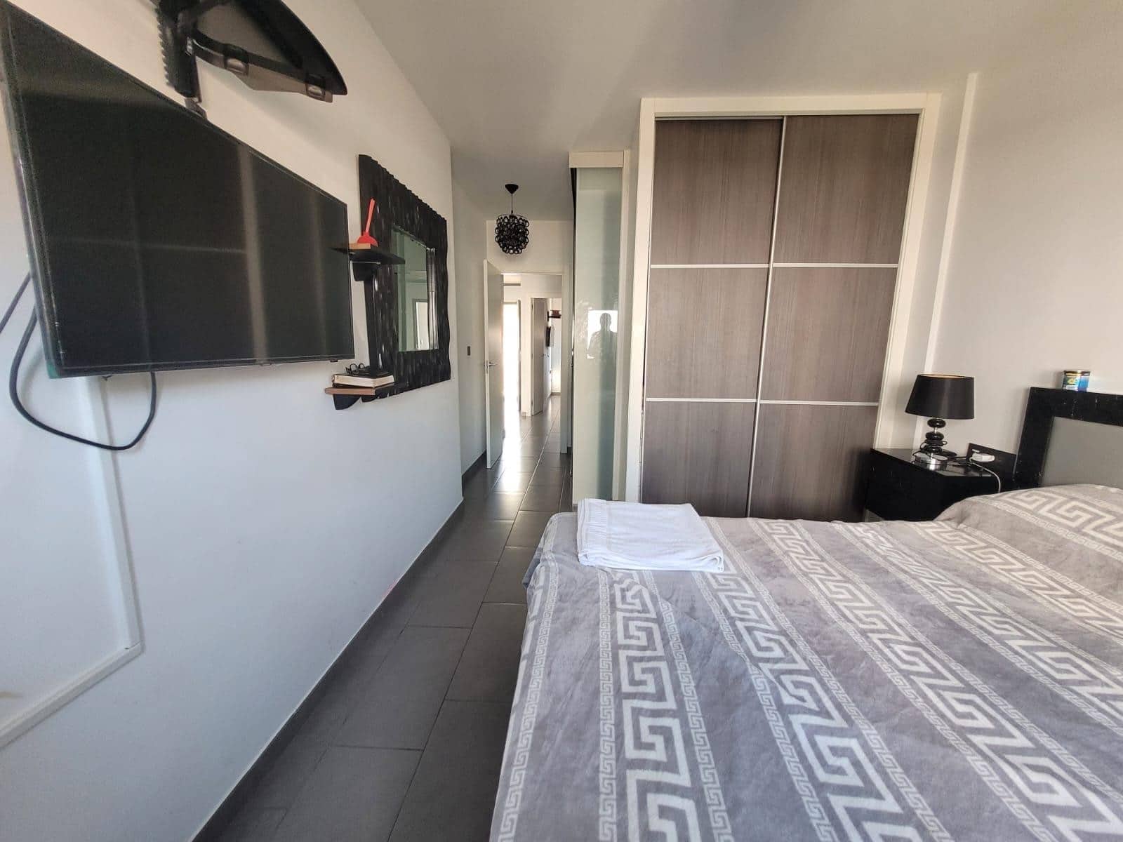 2 sovrum Lägenhet till salu i La Zenia med pool - 289 000 € (Ref: 9410831)