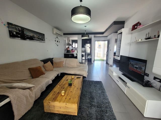 2 sovrum Lägenhet till salu i La Zenia, Orihuela med pool - 289 000 € (Ref: 9410831)