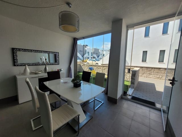 2 sovrum Lägenhet till salu i La Zenia, Orihuela med pool - 289 000 € (Ref: 9410831)