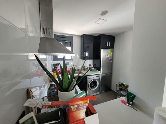 2 sovrum Lägenhet till salu i La Zenia, Orihuela med pool - 289 000 € (Ref: 9410831)