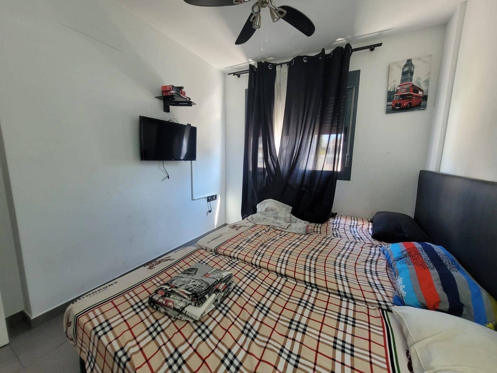 2 sovrum Lägenhet till salu i La Zenia med pool - 289 000 € (Ref: 9410831)