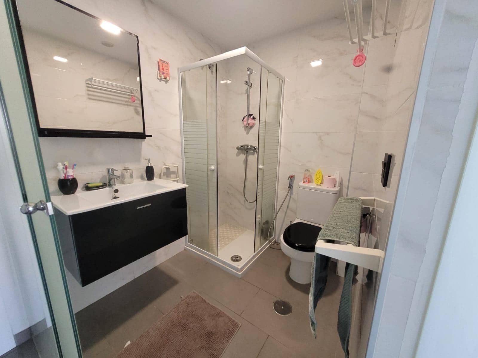 2 sovrum Lägenhet till salu i La Zenia med pool - 289 000 € (Ref: 9410831)