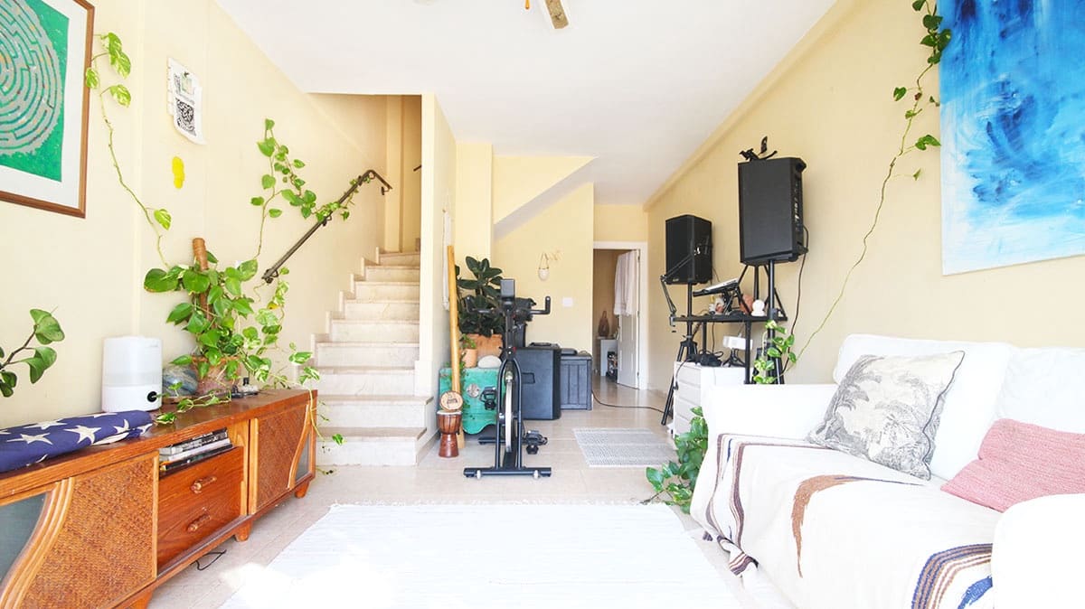 3 bedroom Townhouse for sale in Villamartin with pool - € 164,950 (Ref: 9410832)