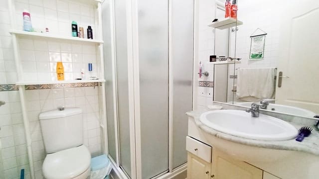 2 soverom Leilighet til salgs i Formentera del Segura med svømmebasseng - € 119 950 (Ref: 9413894)