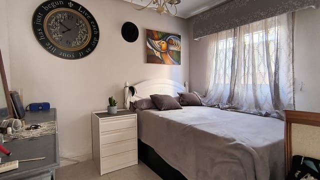 3 sovrum Villa till salu i Ciudad Quesada, Rojales med pool - 260 000 € (Ref: 9413896)